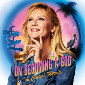 On Becoming a God in Central Florida