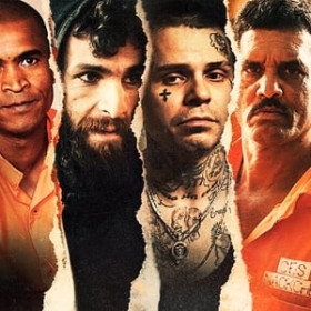 Inside World's Toughest Prisons