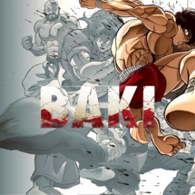 Baki