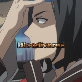 Bloodivores