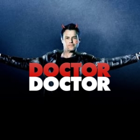 Doctor Doctor