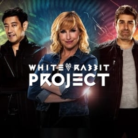 White Rabbit Project