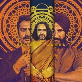 Sacred Games