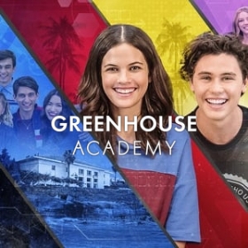 Greenhouse Academy