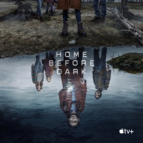 Home Before Dark