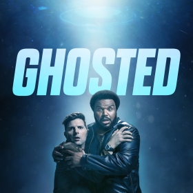 Ghosted