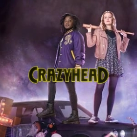 Crazyhead