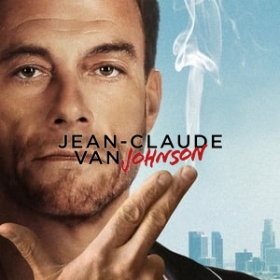 Jean-Claude Van Johnson