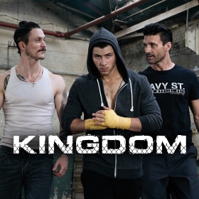 Kingdom 2019