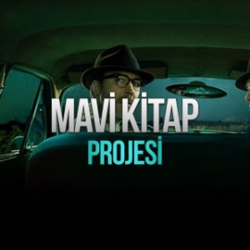 Project Blue Book