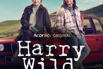 Harry Wild 5. Sezon 5. Bölüm