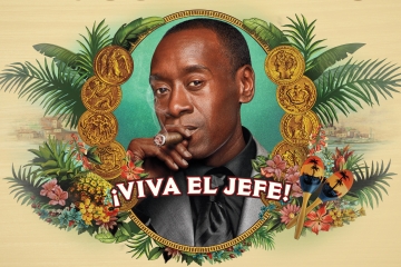 House of Lies 1. Sezon 13. Bölüm