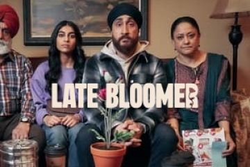 Late Bloomer 3. Sezon 8. Bölüm