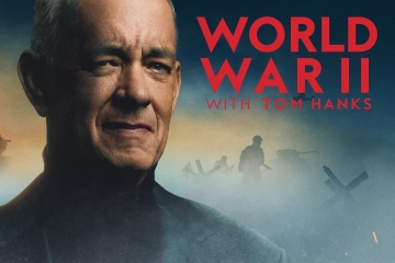 World War II with Tom Hanks 1. Sezon 18. Bölüm