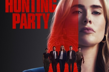 The Hunting Party 2. Sezon 1. Bölüm