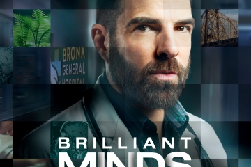 Brilliant Minds 2. Sezon 16. Bölüm