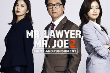 My Lawyer, Mr. Jo 1. Sezon 6. Bölüm