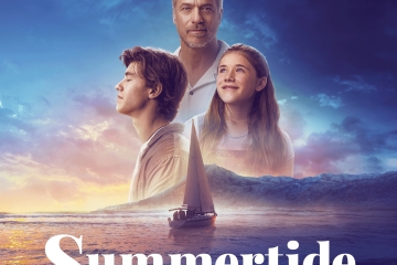 Summertide 1. Sezon 41. Bölüm