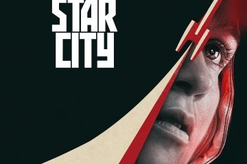 Star City 1. Sezon 3. Bölüm