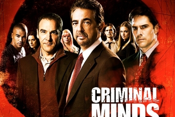 Criminal Minds 19. Sezon 3. Bölüm
