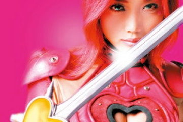 Cutie Honey 1. Sezon 1. Bölüm
