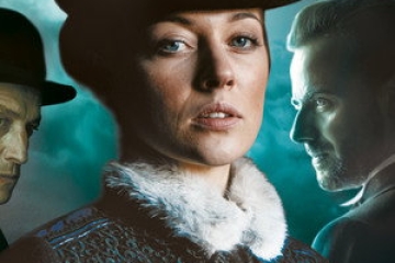 Detective Anna 1. Sezon 1. Bölüm