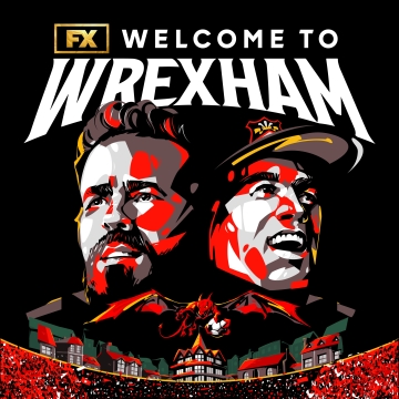 Welcome to Wrexham 5. Sezon 5. Bölüm izle