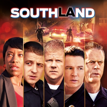 Southland 1. Sezon 1. Bölüm izle