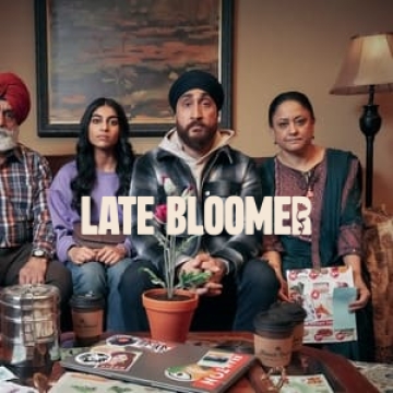 Late Bloomer 3. Sezon 8. Bölüm izle