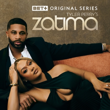 Tyler Perry's Zatima 4. Sezon 16. Bölüm izle