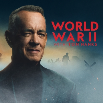 World War II with Tom Hanks 1. Sezon 6. Bölüm izle