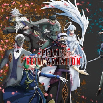 Petals of Reincarnation