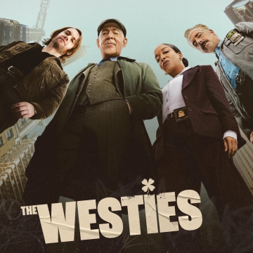The Westies 1. Sezon 4. Bölüm izle