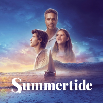Summertide 1. Sezon 30. Bölüm izle