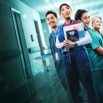 Nurse the Dead 1. Sezon 7. Bölüm izle